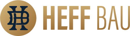 HEFF BAU Logo